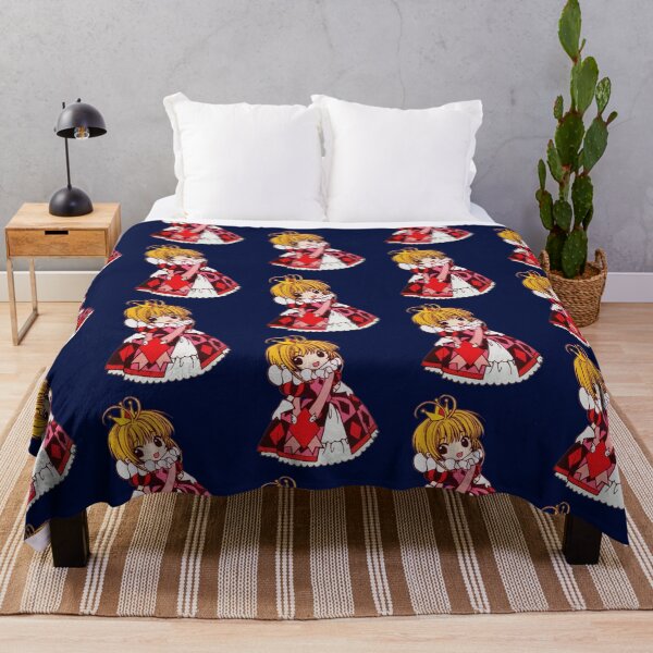 Item preview, Cardcaptor Sakura Sakura Kinomoto designed and sold by emilyingramei.