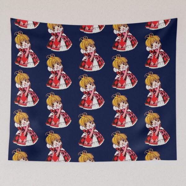 Item preview, Cardcaptor Sakura Sakura Kinomoto                          designed and sold by emilyingramei.