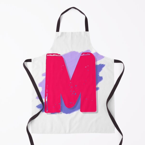 Item preview, The Letter M designed and sold by PixelBombs.
