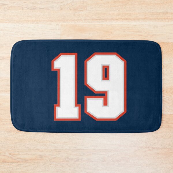 Item preview, 19 New England Lucky Number Nineteen designed and sold by Urosek.