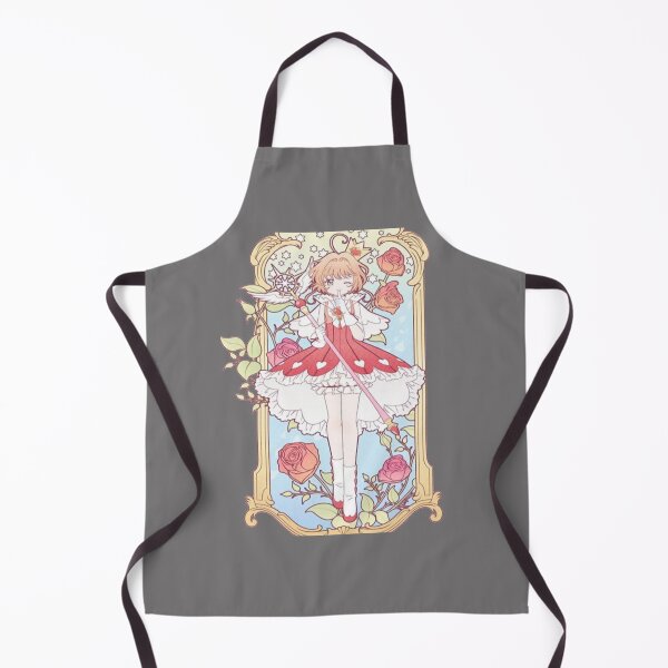 Item preview, Cardcaptor Sakura Sakura Kinomoto designed and sold by emilyingramei.