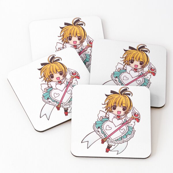 Item preview, Cardcaptor Sakura Sakura Kinomoto                                     designed and sold by emilyingramei.