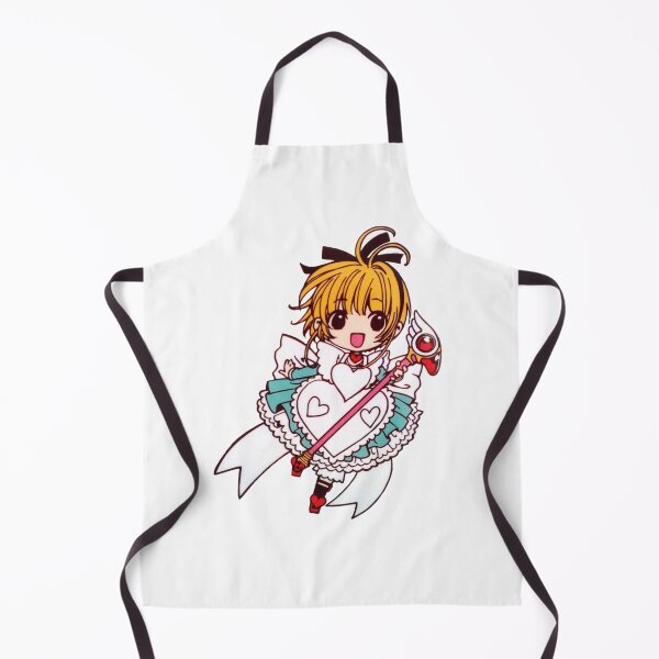 Item preview, Cardcaptor Sakura Sakura Kinomoto designed and sold by emilyingramei.