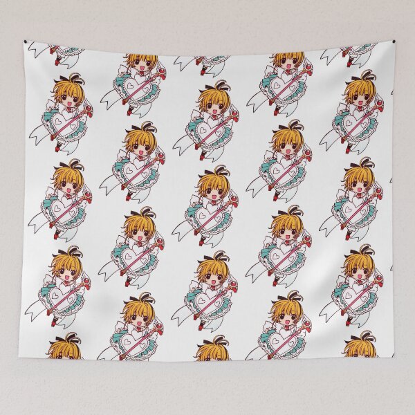 Item preview, Cardcaptor Sakura Sakura Kinomoto                                     designed and sold by emilyingramei.