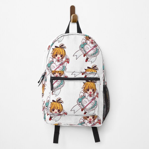 Item preview, Cardcaptor Sakura Sakura Kinomoto designed and sold by emilyingramei.