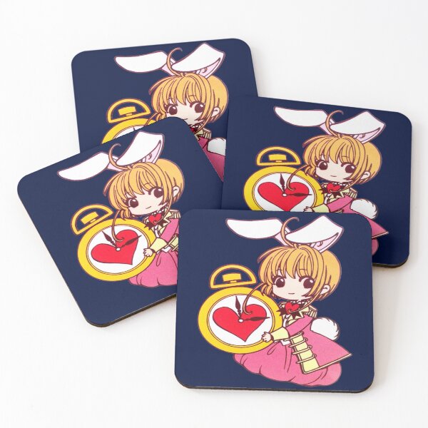 Item preview, Cardcaptor Sakura Sakura Kinomoto                                    designed and sold by emilyingramei.