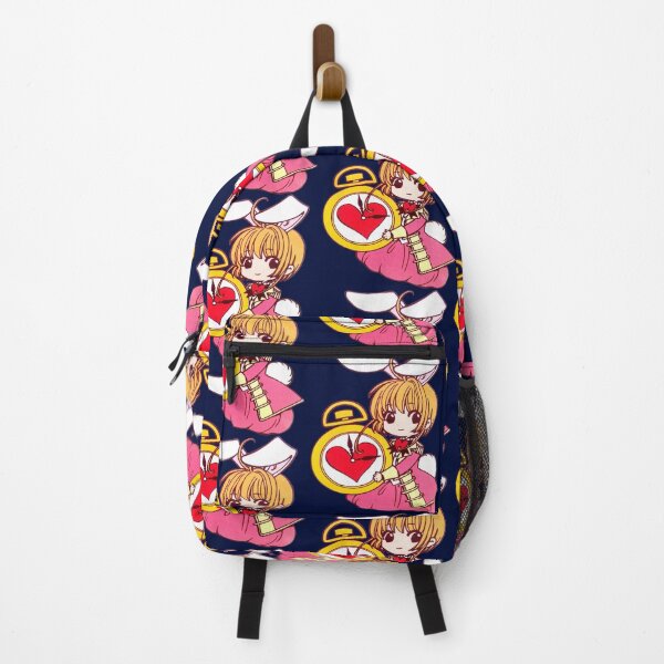 Item preview, Cardcaptor Sakura Sakura Kinomoto designed and sold by emilyingramei.