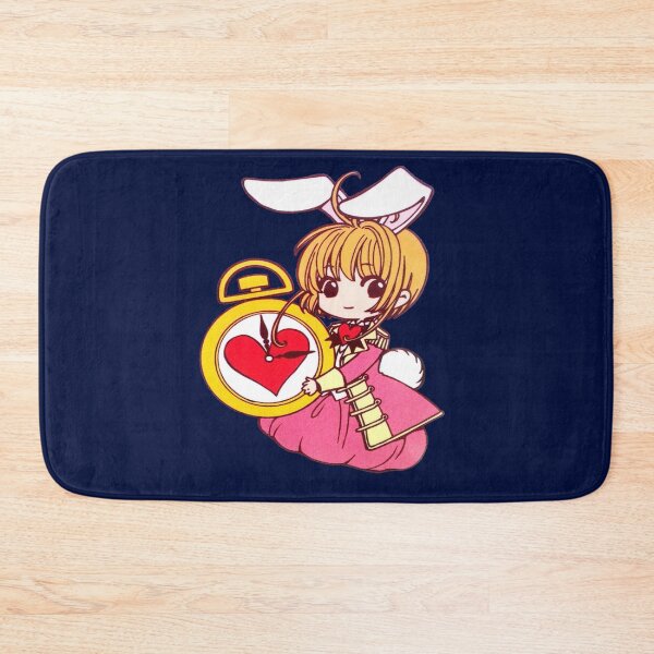 Item preview, Cardcaptor Sakura Sakura Kinomoto                                    designed and sold by emilyingramei.