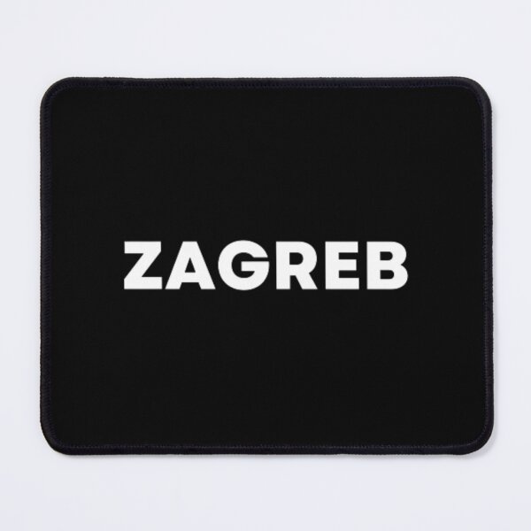 Item preview, Zagreb designed and sold by MuzamilAhmed.