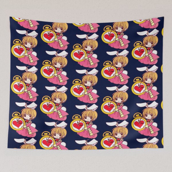 Item preview, Cardcaptor Sakura Sakura Kinomoto                                    designed and sold by emilyingramei.