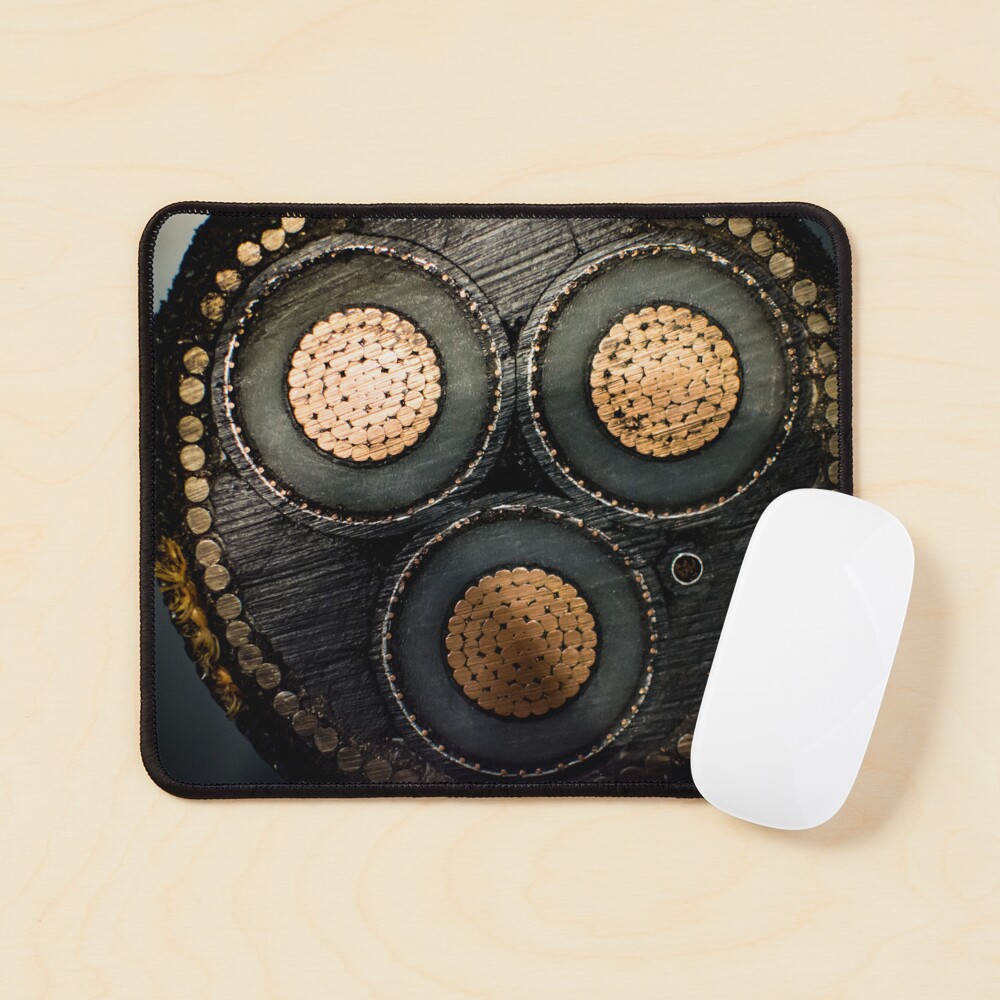 Item preview, Mouse Pad designed and sold by arc1.