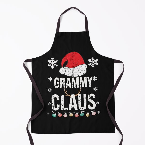 Item preview, Grammy Claus Family Matching Xmas Light Funny Christmas Pajama designed and sold by ZANNIX.