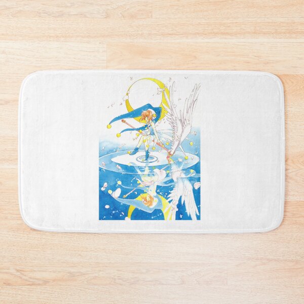 Item preview, Cardcaptor Sakura Sakura Kinomoto                                  designed and sold by emilyingramei.