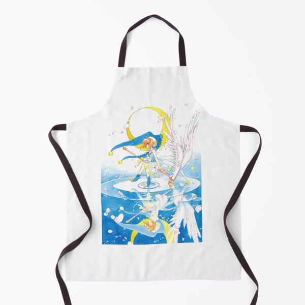 Item preview, Cardcaptor Sakura Sakura Kinomoto designed and sold by emilyingramei.