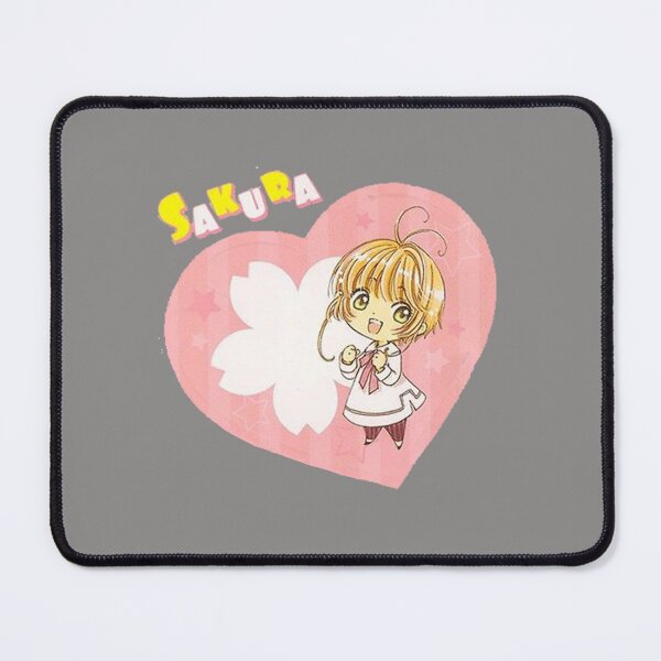 Item preview, Cardcaptor Sakura Sakura Kinomoto designed and sold by emilyingramei.