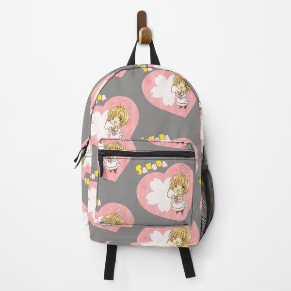 Item preview, Cardcaptor Sakura Sakura Kinomoto designed and sold by emilyingramei.