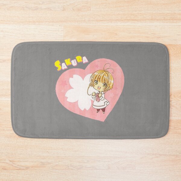 Item preview, Cardcaptor Sakura Sakura Kinomoto                                 designed and sold by emilyingramei.