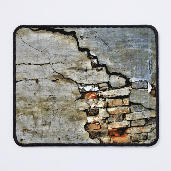 Item preview, crack in the wall designed and sold by SEEMUELLER.
