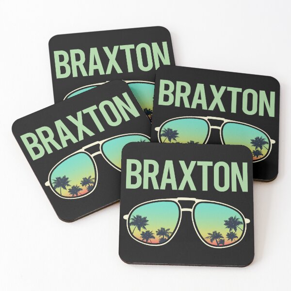 Item preview, Cool Glasses Braxton designed and sold by William Grey.