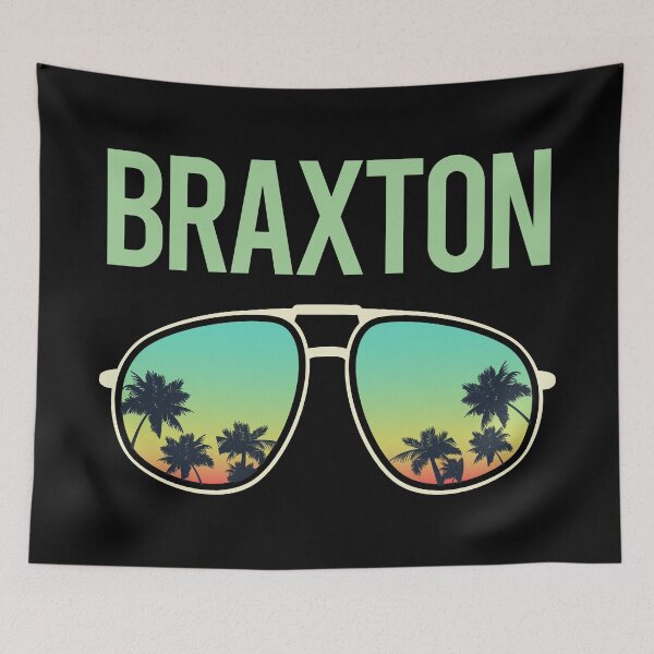 Item preview, Cool Glasses Braxton designed and sold by William Grey.