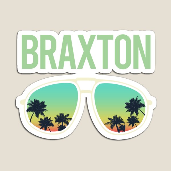 Item preview, Cool Glasses Braxton designed and sold by William Grey.