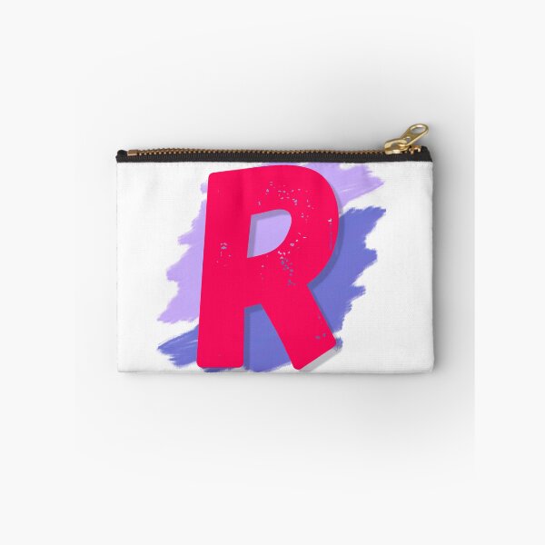 Item preview, The Letter R designed and sold by PixelBombs.
