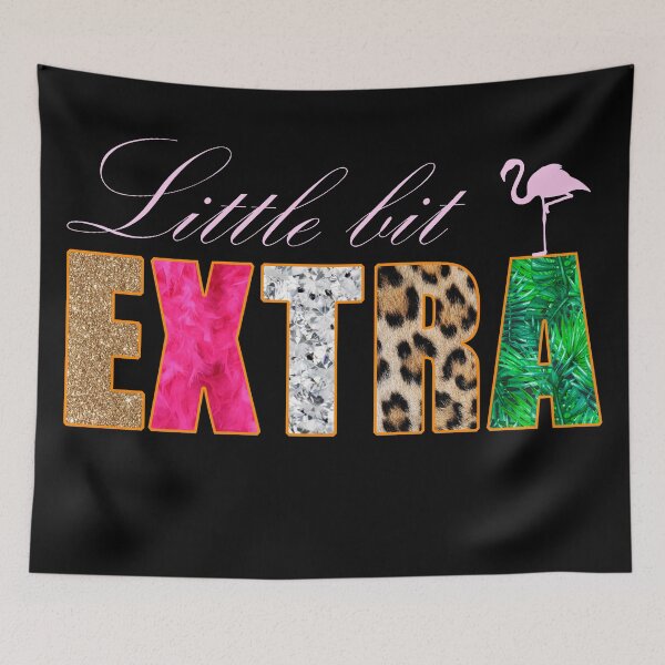 Item preview, Little Bit Extra designed and sold by Sarob.
