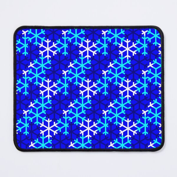 Item preview, Snowflake pattern designed and sold by Pixtela ..
