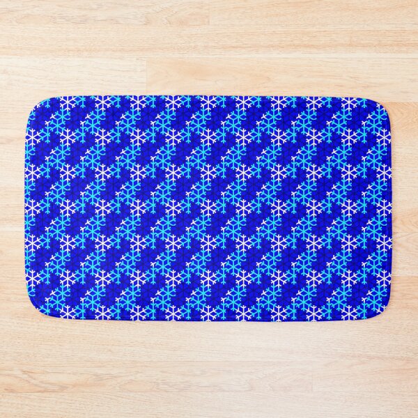 Item preview, Snowflake pattern designed and sold by Pixtela ..