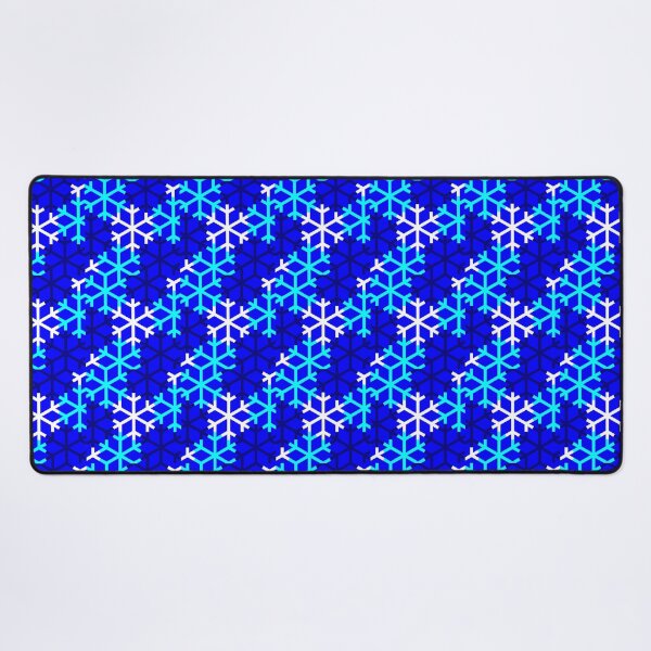 Item preview, Snowflake pattern designed and sold by Pixtela ..