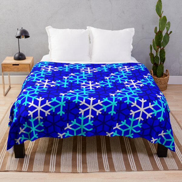Item preview, Snowflake pattern designed and sold by Pixtela ..