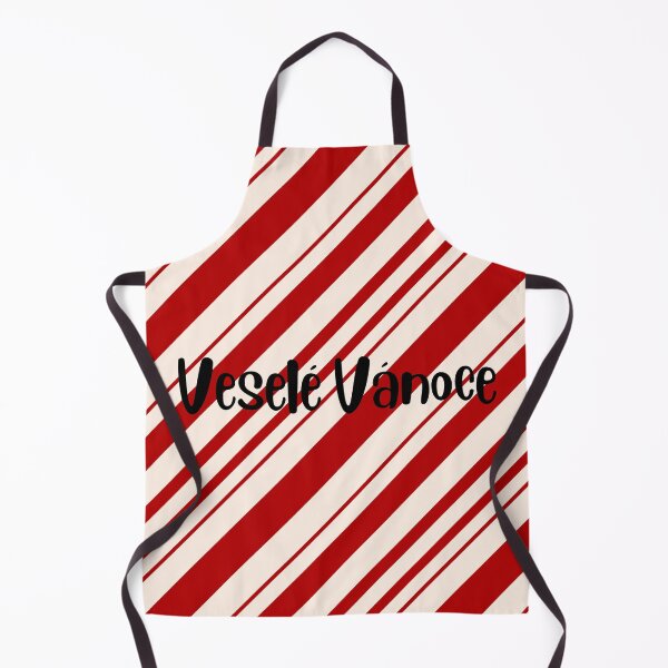 Item preview, Veselé Vánoce! Happy Christmas in Czech, Merry Christmas in Czech, Vánoční pohlednice, Czech Christmas  designed and sold by Pommallina.