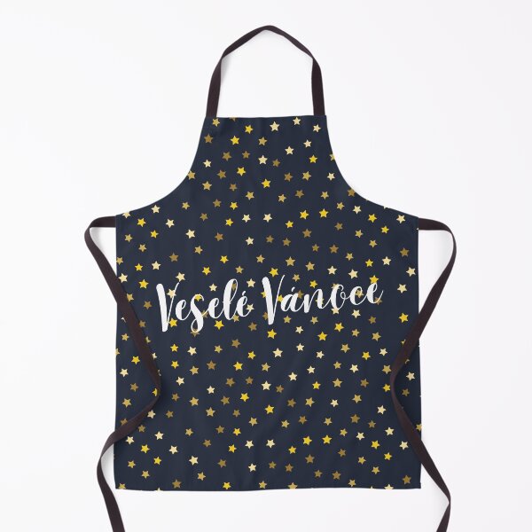 Item preview, Veselé Vánoce! Happy Christmas in Czech, Merry Christmas in Czech, Vánoční pohlednice, Czech Christmas  designed and sold by Pommallina.