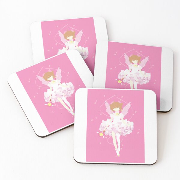Item preview, Cardcaptor Sakura Sakura Kinomoto                           designed and sold by emilyingramei.