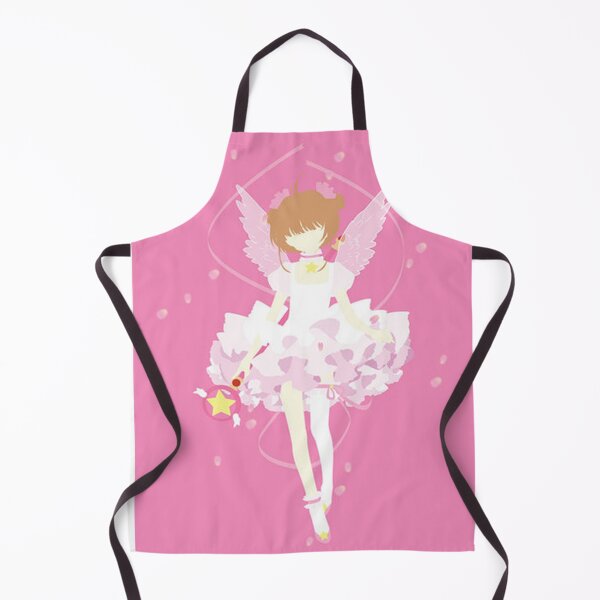 Item preview, Cardcaptor Sakura Sakura Kinomoto designed and sold by emilyingramei.