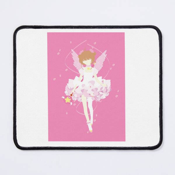 Item preview, Cardcaptor Sakura Sakura Kinomoto designed and sold by emilyingramei.
