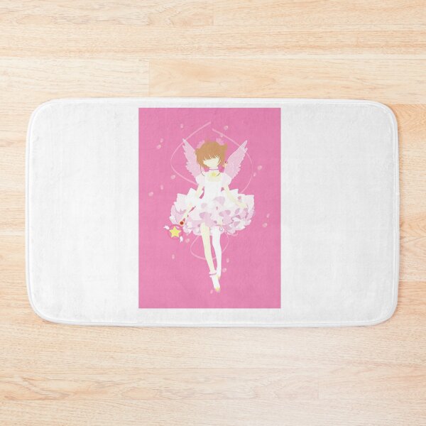 Item preview, Cardcaptor Sakura Sakura Kinomoto                           designed and sold by emilyingramei.