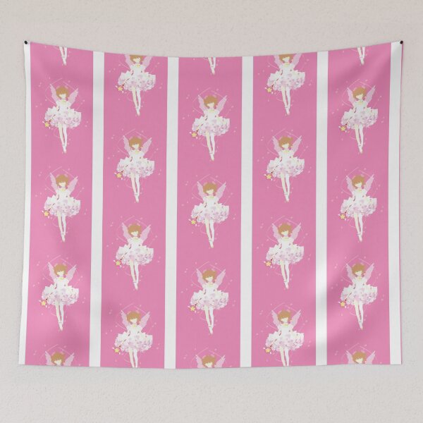 Item preview, Cardcaptor Sakura Sakura Kinomoto                           designed and sold by emilyingramei.