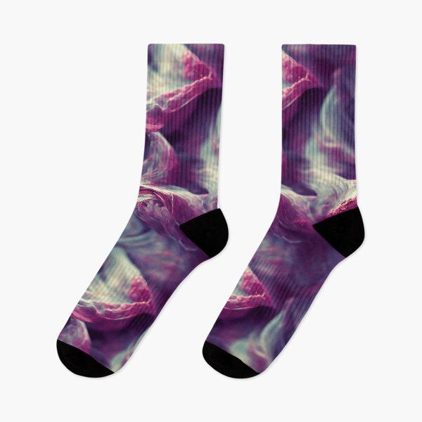 Item preview, 3D pink and purple Abstract Swirl Pattern designed and sold by yennyz.
