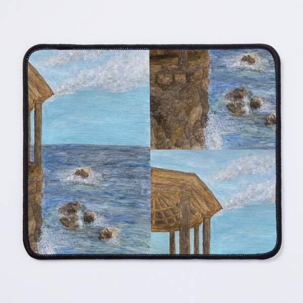 Item preview, Camino de Ronda in S'Agaró, Costa Brava designed and sold by rart24.
