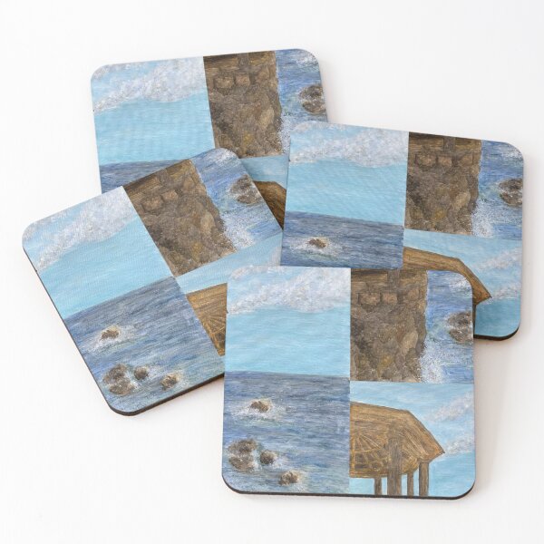 Item preview, Camino de Ronda in S'Agaró, Costa Brava designed and sold by rart24.