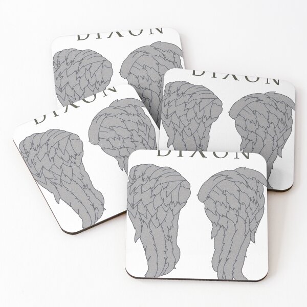Item preview, Dixon wings designed and sold by AvatarNegro.