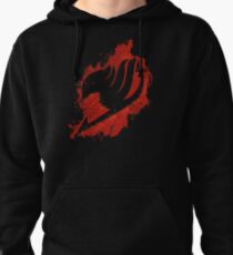 Fairy Tail Pullover Hoodie