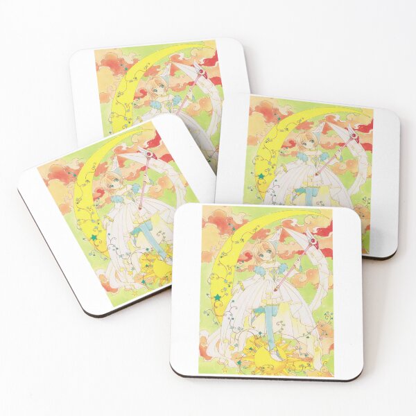 Item preview, Cardcaptor Sakura Sakura Kinomoto                             designed and sold by emilyingramei.
