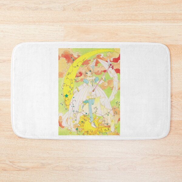 Item preview, Cardcaptor Sakura Sakura Kinomoto                             designed and sold by emilyingramei.
