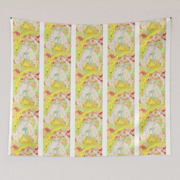 Item preview, Cardcaptor Sakura Sakura Kinomoto                             designed and sold by emilyingramei.