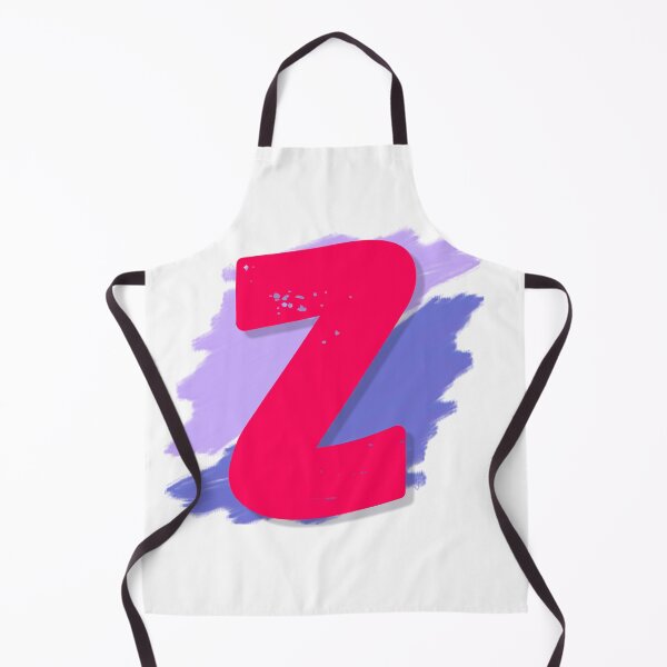 Item preview, The Letter Z designed and sold by PixelBombs.