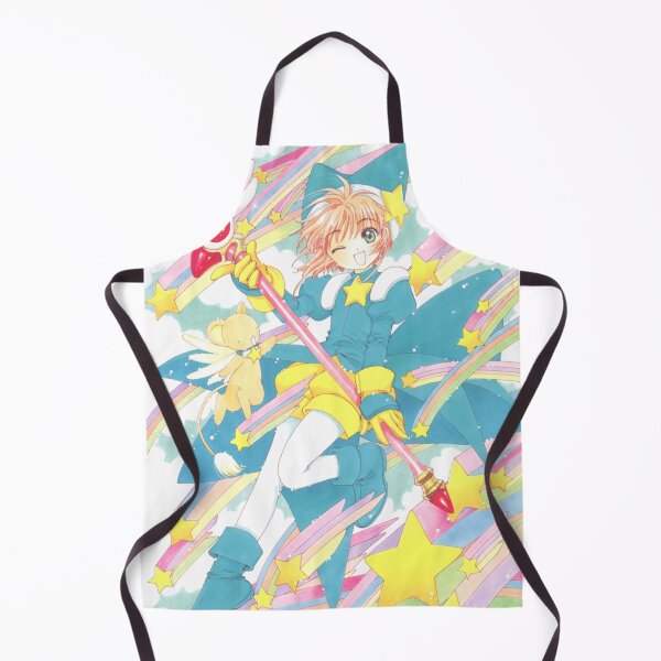 Item preview, Cardcaptor Sakura Sakura Kinomoto designed and sold by emilyingramei.