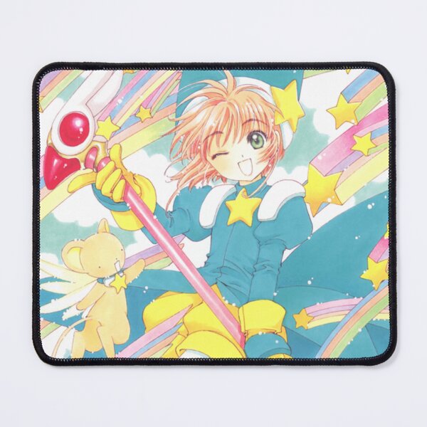 Item preview, Cardcaptor Sakura Sakura Kinomoto designed and sold by emilyingramei.