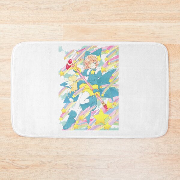 Item preview, Cardcaptor Sakura Sakura Kinomoto                  designed and sold by emilyingramei.